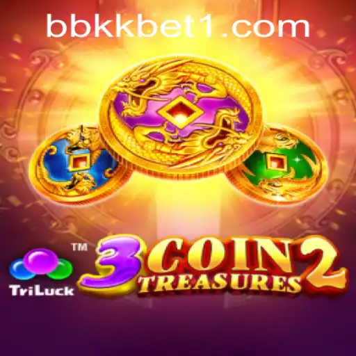 Explore the Thrills of 3CoinTreasures2: An Immersive Gaming Experience