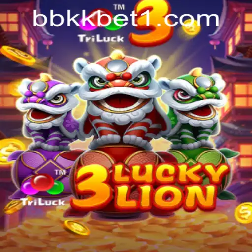 Discover the Thrills of 3LUCKYLION and the Role of bbkkbet PH Login