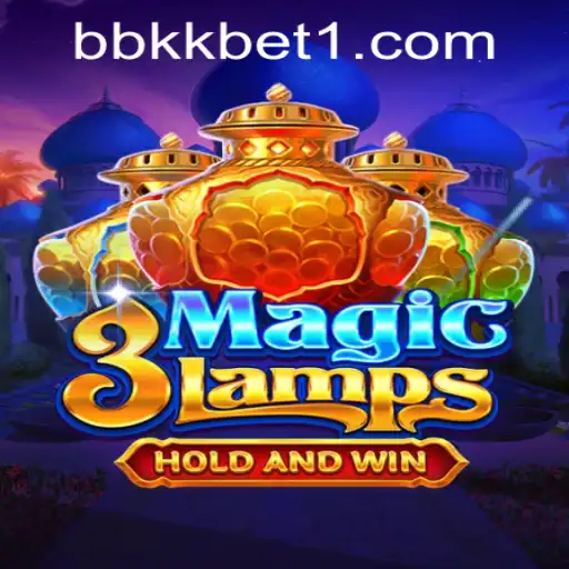 Unveiling the Enchantment of 3MagicLamps: A Comprehensive Guide