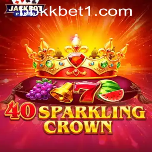 Diving into 40SparklingCrown: An Enthralling Gamers' Odyssey with bbkkbet PH Login