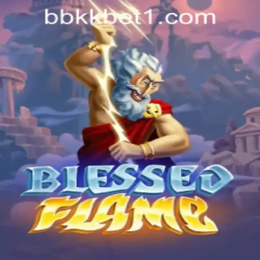 Exploring BlessedFlame in the BBKKBET PH Portal