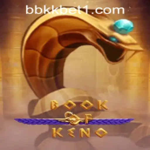 Exploring the Intriguing World of BookOfKeno