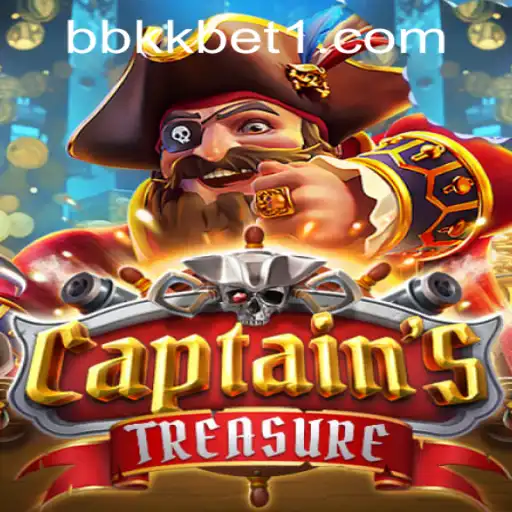 Discover the Thrills of Captain's Treasure: A Journey into Adventure