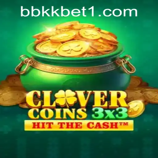 Exploring Clovercoin3x3: A Thrilling Casino Experience with bbkkbet PH Login