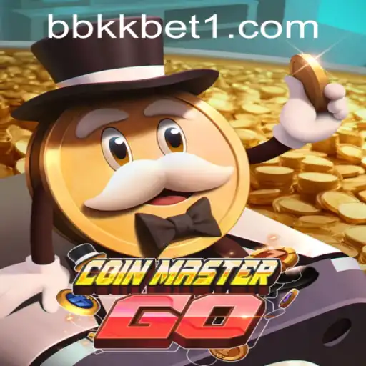 CoinMasterGO: Embark on an Exciting Gaming Journey with bbkkbet PH Login