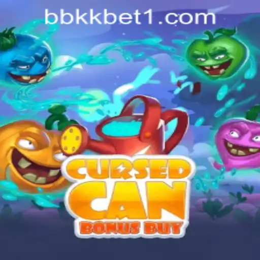 Unveiling the Magic of CursedCanBonusBuy: A Dynamic Gaming Adventure