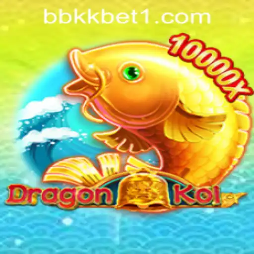 An In-Depth Look at DragonKoi and Its Role in Online Gaming