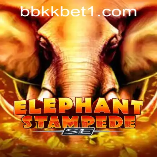 Unleash the Thrill with ElephantStampedeSE: A Comprehensive Guide