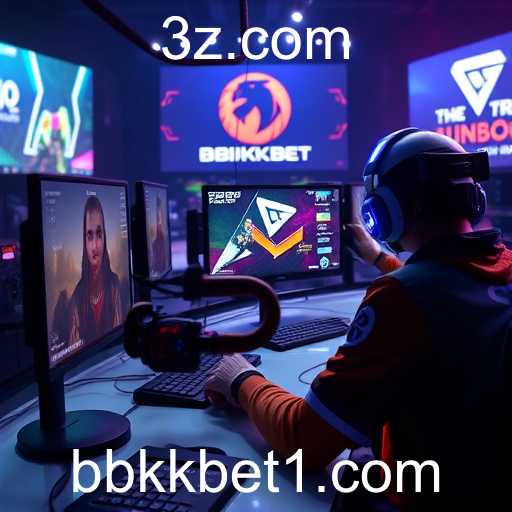 Tendências Emergentes nos Jogos Online