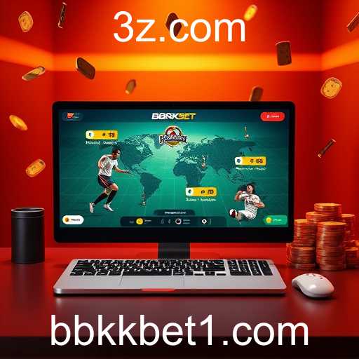 Explorando o Futuro dos Jogos de Apostas Online