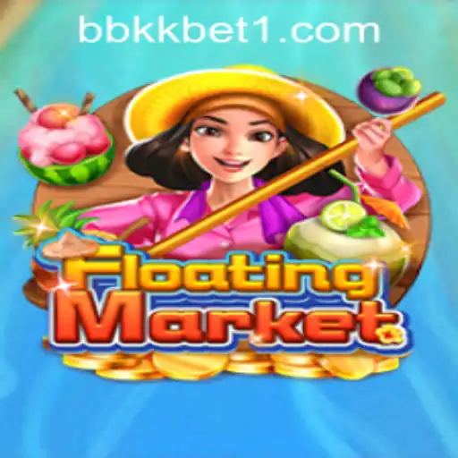 Exploring the Enchanting World of FloatingMarket: A Captivating Journey into Digital Play
