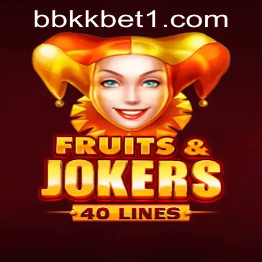 Discover the Excitement of FruitsAndJokers40 and BBKKBET PH Login