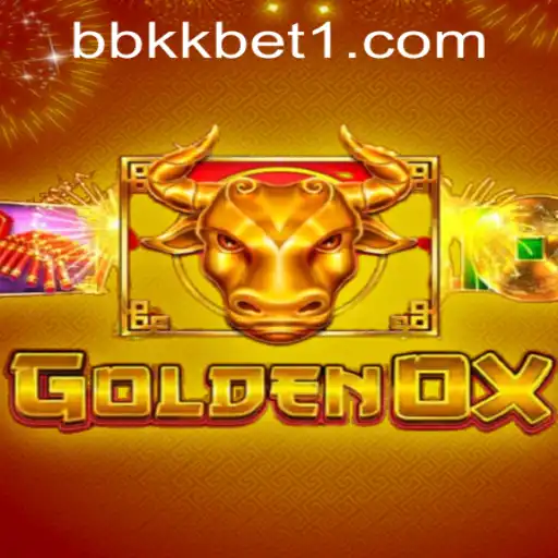 Explore the Excitement of GoldenOx and Master BBKKBET PH Login