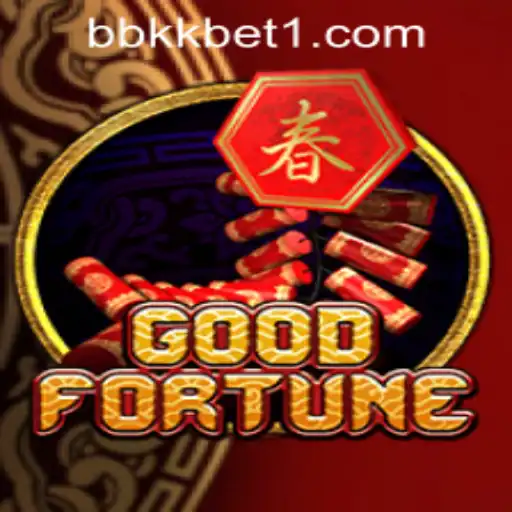 Unveiling GoodFortune: An Engaging Gaming Experience