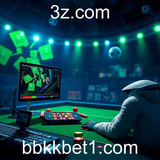 O Crescimento dos Jogos de Azar no Brasil: Tendências e Desafios