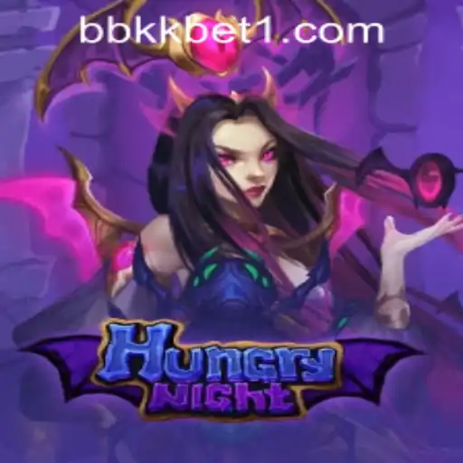 Discover the Thrilling World of HungryNight: A Comprehensive Guide