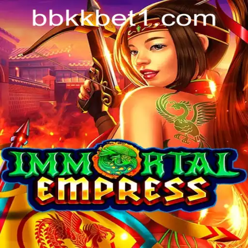 ImmortalEmpress: Enter the Realm of the Eternal Dynasty