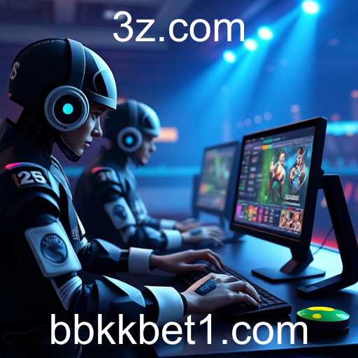 O Impacto dos Jogos Online em 2025