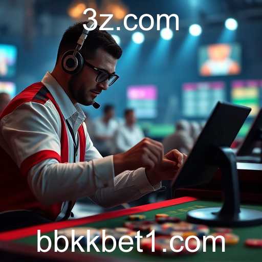 O Impacto das Inovações nos Sites de Jogos de 2025