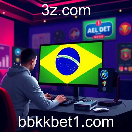 O Impacto do Gaming Online no Brasil em 2025