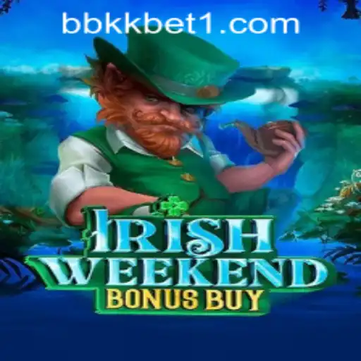 Discover the Excitement of IrishWeekendBonusBuy – A Thrilling Gaming Experience