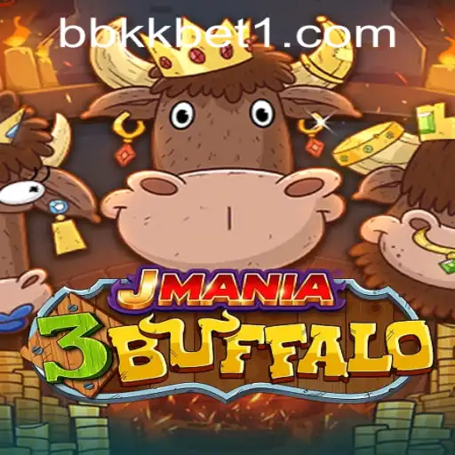 Exploring JMania3Buffalo: A Game of Chance and Adventure
