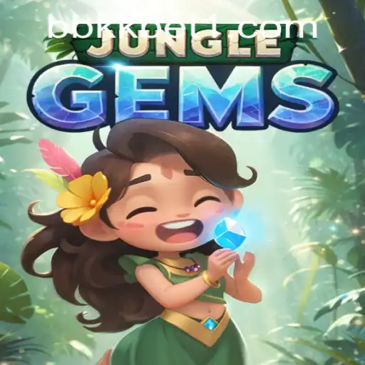 Explore the Wild Excitement of JungleGems: A Captivating Gaming Experience