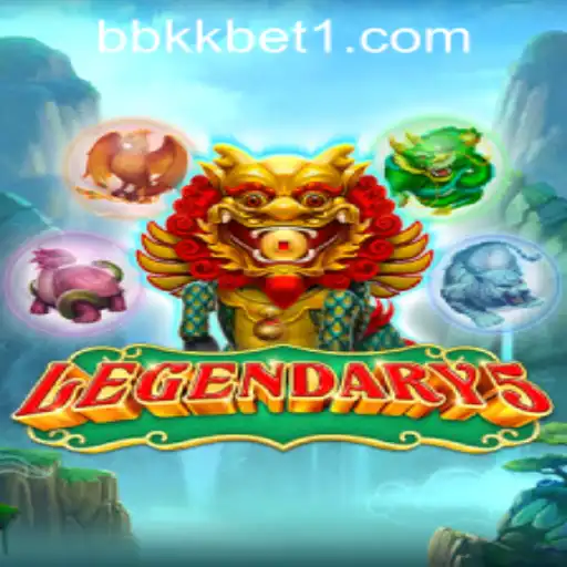 Legendary5: Dive Into a World of Strategy and Excitement with bbkkbet PH Login