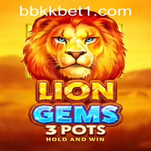 Discover the World of LionGems3pots and How to Use bbkkbet PH Login