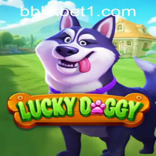 Discover LuckyDoggy: A Thrilling Online Game Adventure