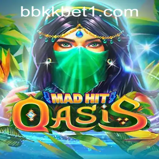 MadHitOasis: A Comprehensive Guide to the Thrilling Game Experience
