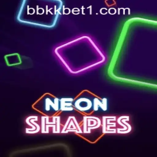 Unveiling NeonShapes: The Game That Defines the Future of Interactive Entertainment