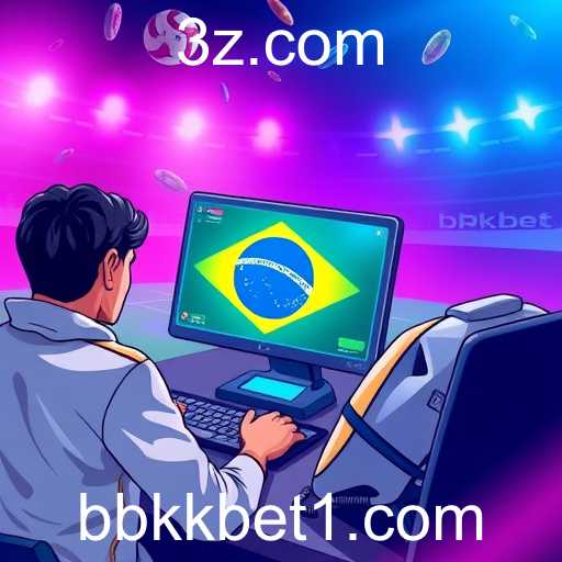 Novas Tendências no Jogo Online no Brasil