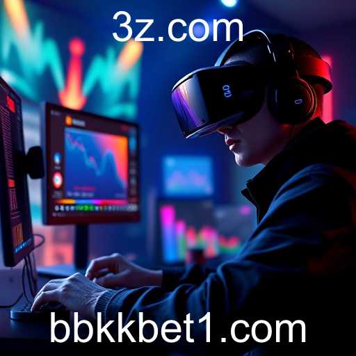 A Ascensão do Mercado de Apostas Online em 2025