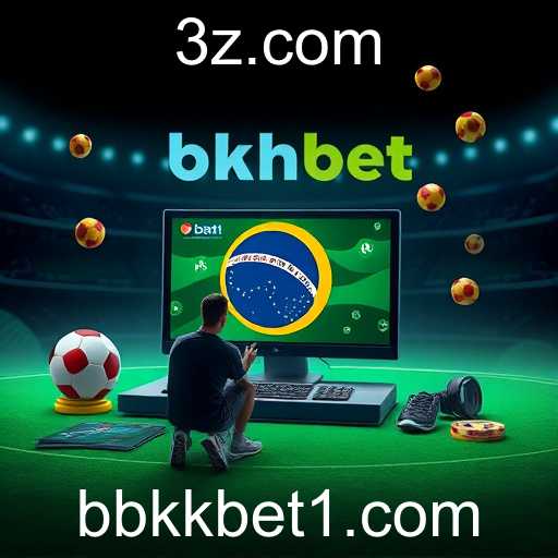 Expansão do Mercado de Jogos Online no Brasil: Desafios e Oportunidades