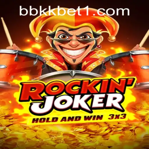 Discover the Exciting World of RockinJoker: A Comprehensive Guide