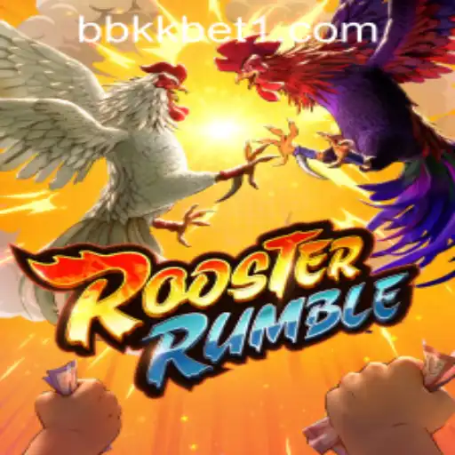 RoosterRumble: An Immersive Gaming Experience with bbkkbet PH Login