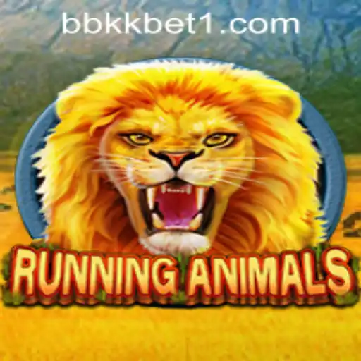 RunningAnimals: A Riveting Adventure Awaits