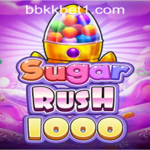 Exploring the Excitement of SugarRush1000 with BBKKbet PH Login