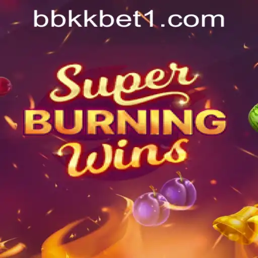 Discover the Excitement of SuperBurningWins and Secure Your BBKKBET PH Login