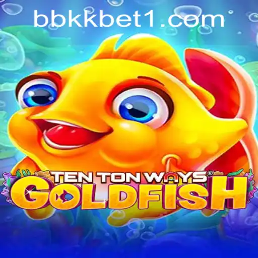 Exploring TenTonWaysGoldfish: A Modern Gaming Phenomenon