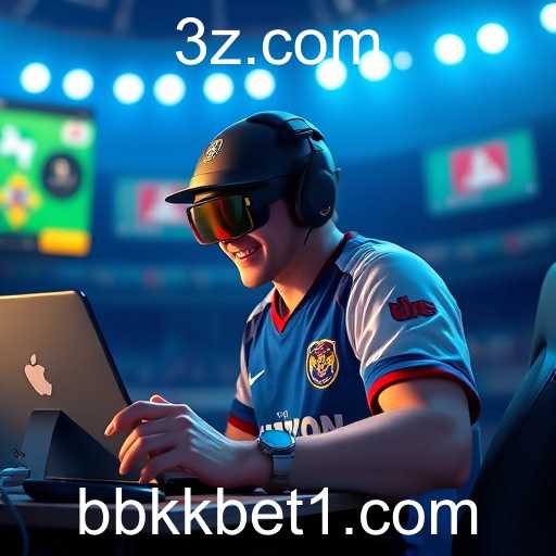 A Ascensão dos Sites de Jogos Online em 2025