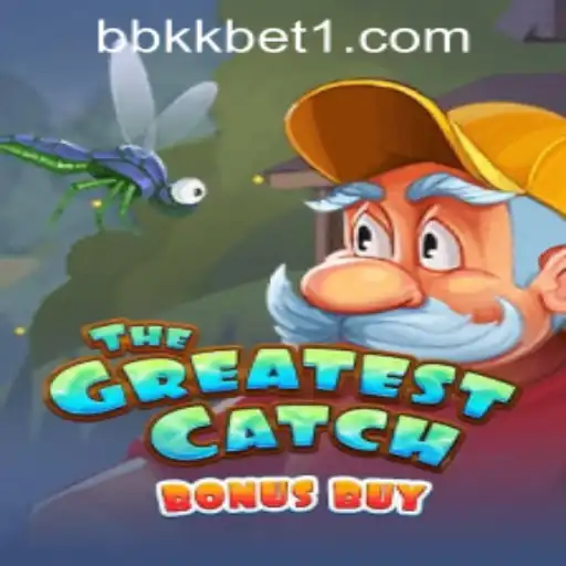 Exploring TheGreatestCatchBonusBuy: A Captivating Gaming Experience