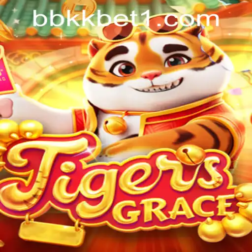 Explore the Exciting World of TigersGrace: A Comprehensive Guide