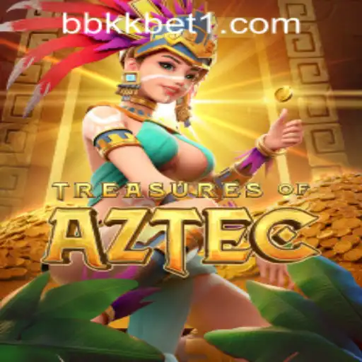 Treasures of Aztec: Dive into an Ancient World of Adventure