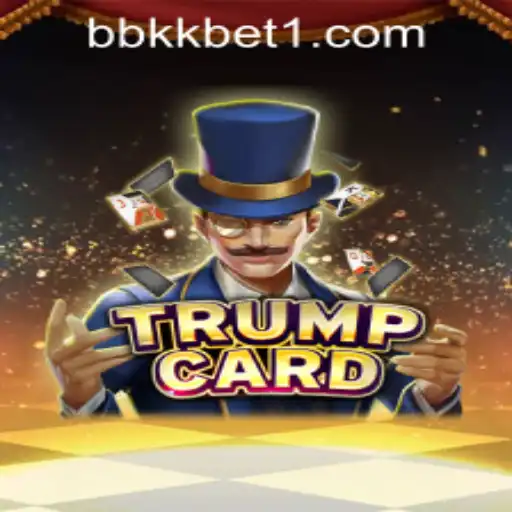 Exploring the Fascinating World of TrumpCard: A New Age Strategy Game