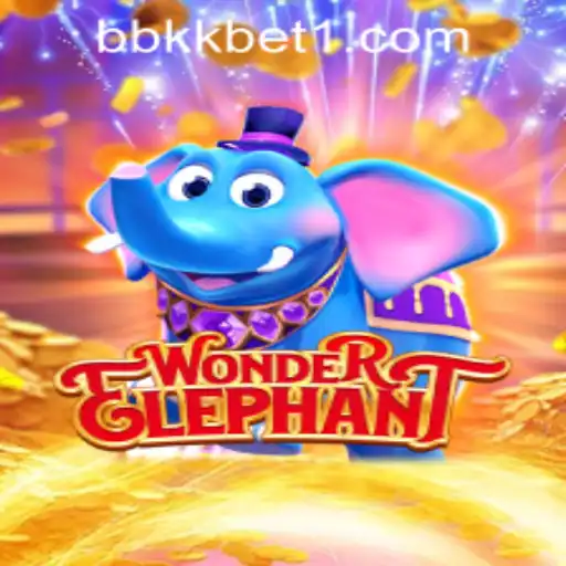 WonderElephant: A Captivating Adventure in Gaming
