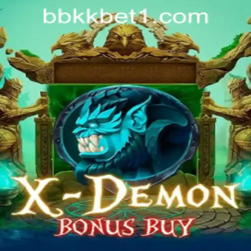 Exploring XDemonBonusBuy: Thrills, Strategies, and Online Gameplay